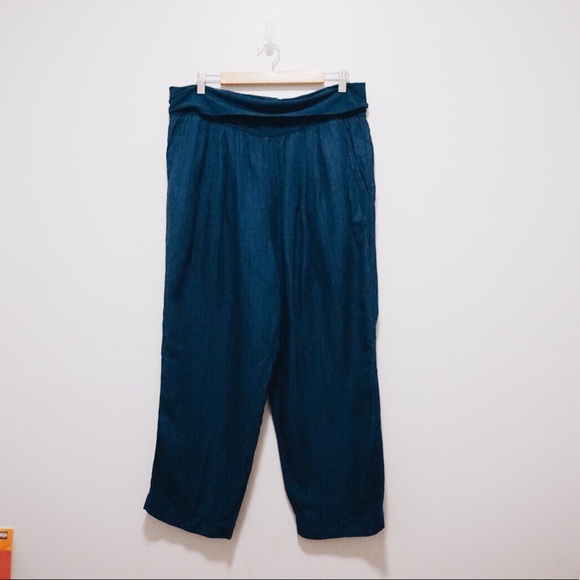 Anthropologie Pants - hei hei sz XL pants